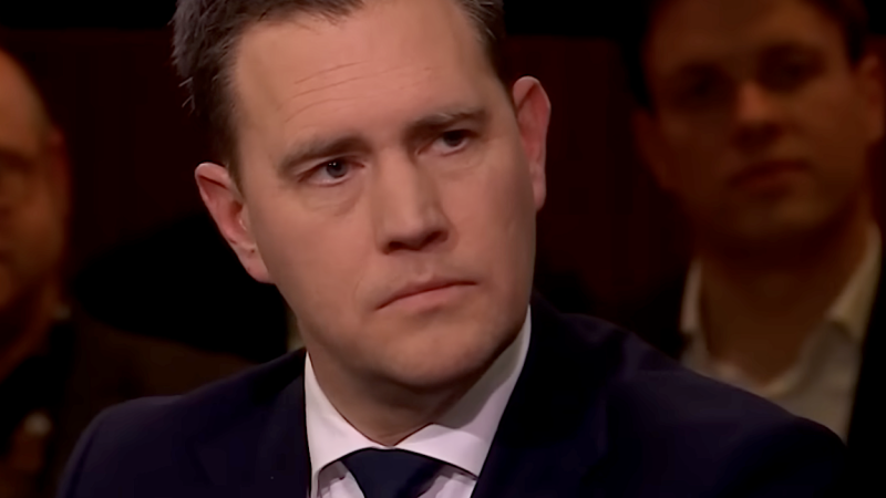 Telegraaf: Kabinet kijkt naar pijnlijke mix voor box 3-rekening
