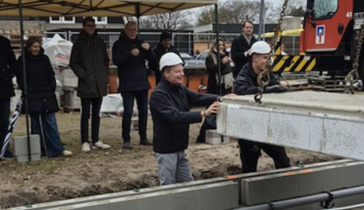 Nog altijd geen duidelijkheid over provinciale hulp bij woningbouw in Blaricum en Laren