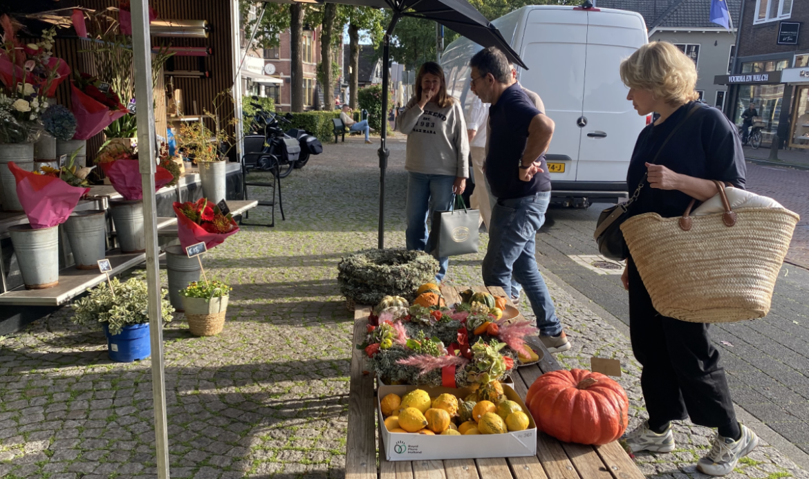 Zaterdag: 2726x bekeken + Top 10 meest gelezen berichten