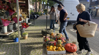 Zaterdag: 2726x bekeken + Top 10 meest gelezen berichten