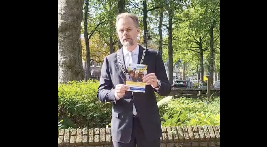(video) Doe mee met de dorpspeiling