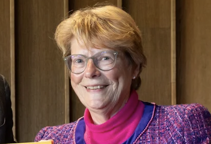 Renée van den Brink: ‘Het maken van dit boek heeft mijn leven enorm verrijkt’