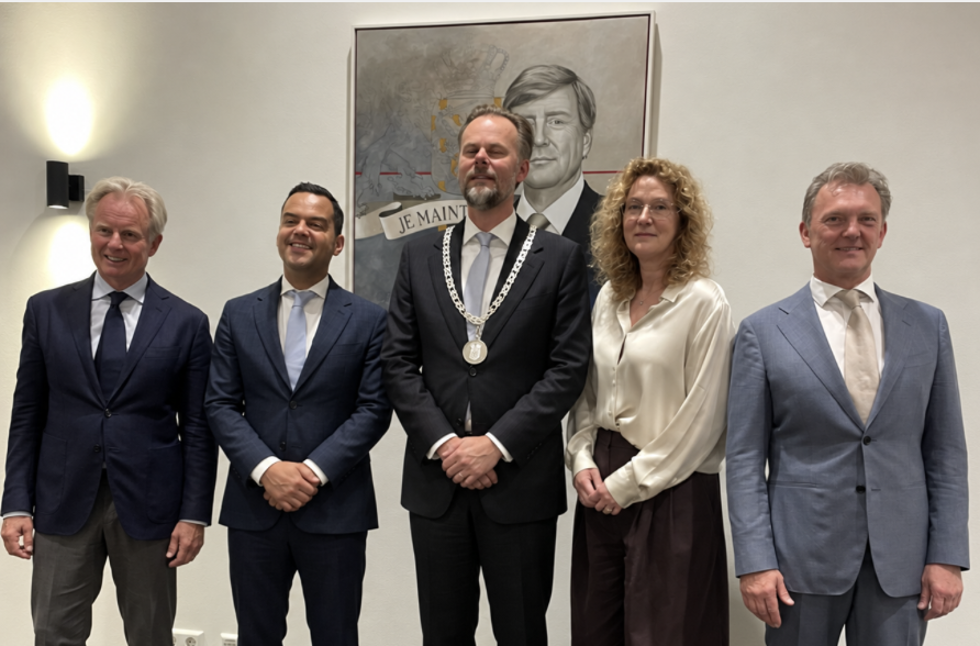 Schatkist gemeente Laren vorig jaar voller geworden: bijna 15 miljoen euro in kas