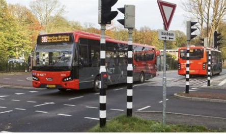 Dit verandert er in 2027 in het busvervoer
