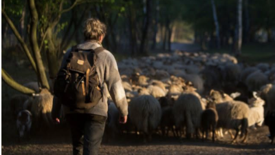 GNR zoekt natuurbeschermers in het Gooi: inwoners kunnen vanaf 2,50 euro per maand bijdragen