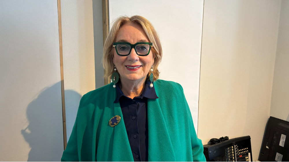 (audio) Ineke Hilhorst over foto-expositie ‘Bijzonder gewoon’